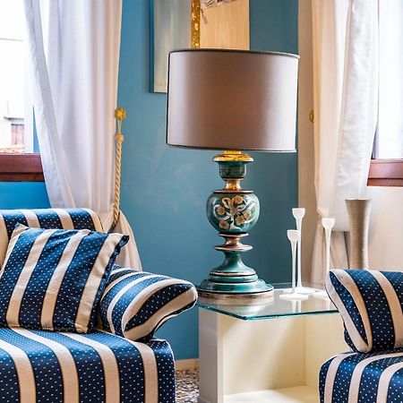 Friari Suite-Luxury Apt. Close To Rialto Bridge Venezia Eksteriør bilde