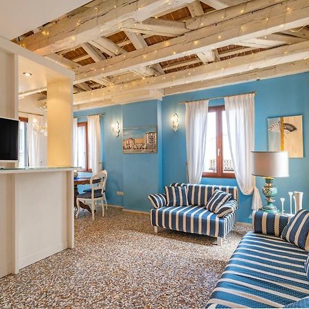 Friari Suite-Luxury Apt. Close To Rialto Bridge Venezia Eksteriør bilde