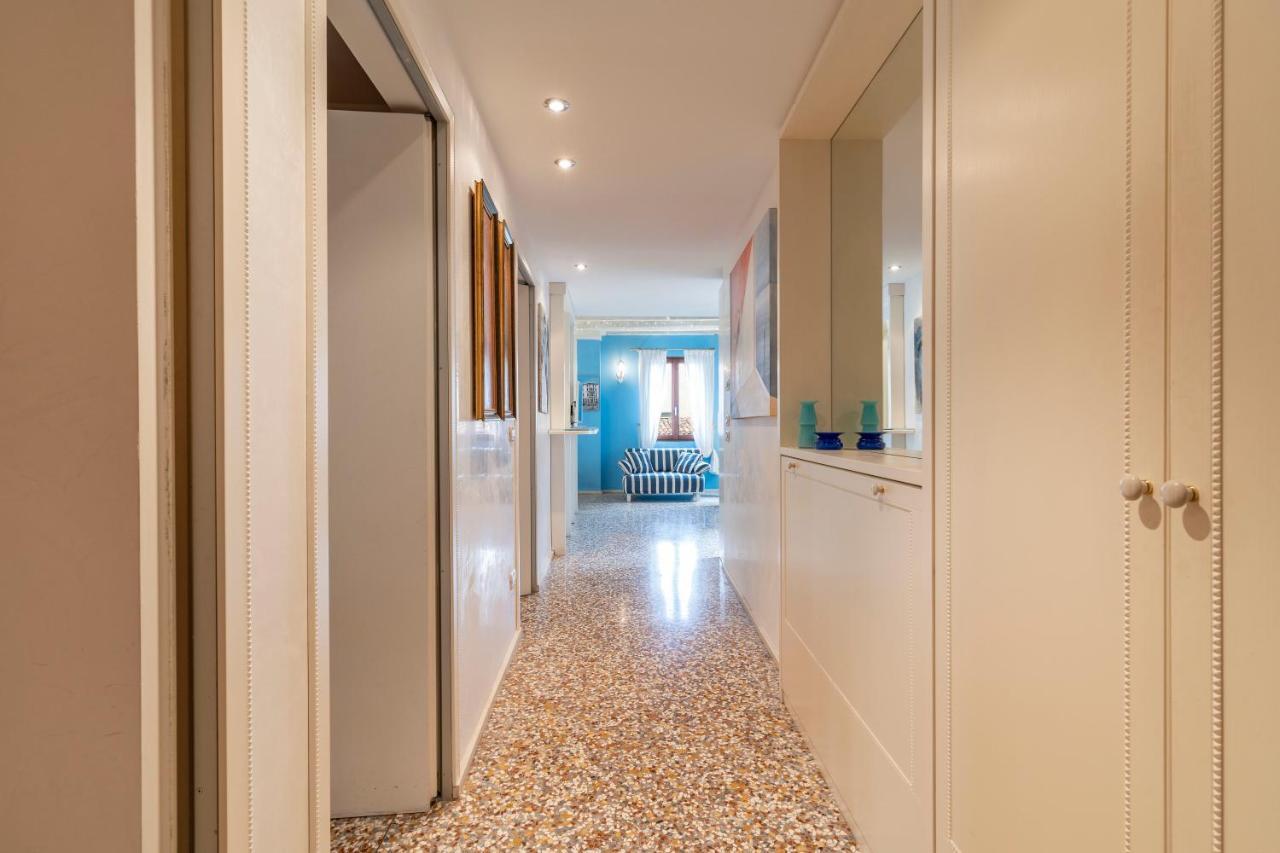 Friari Suite-Luxury Apt. Close To Rialto Bridge Venezia Eksteriør bilde