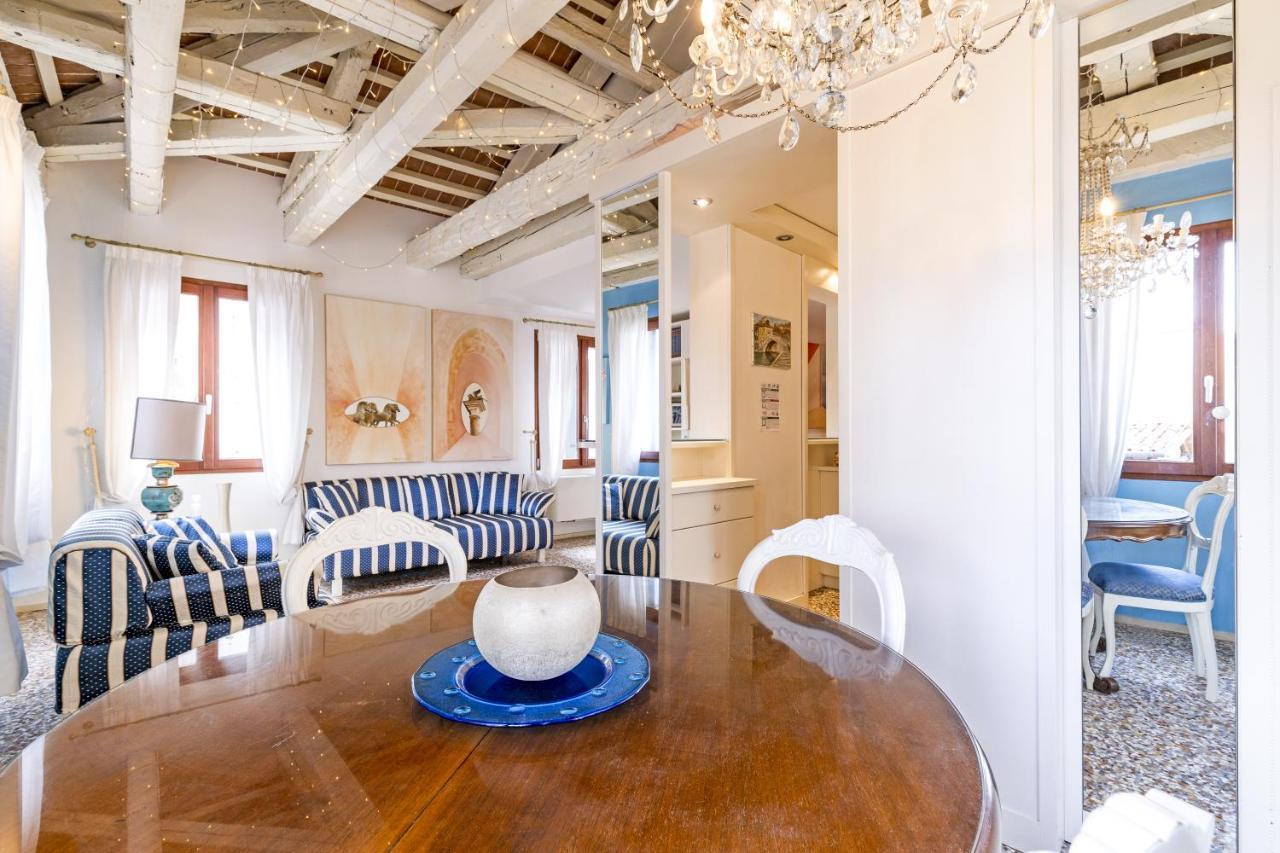 Friari Suite-Luxury Apt. Close To Rialto Bridge Venezia Eksteriør bilde