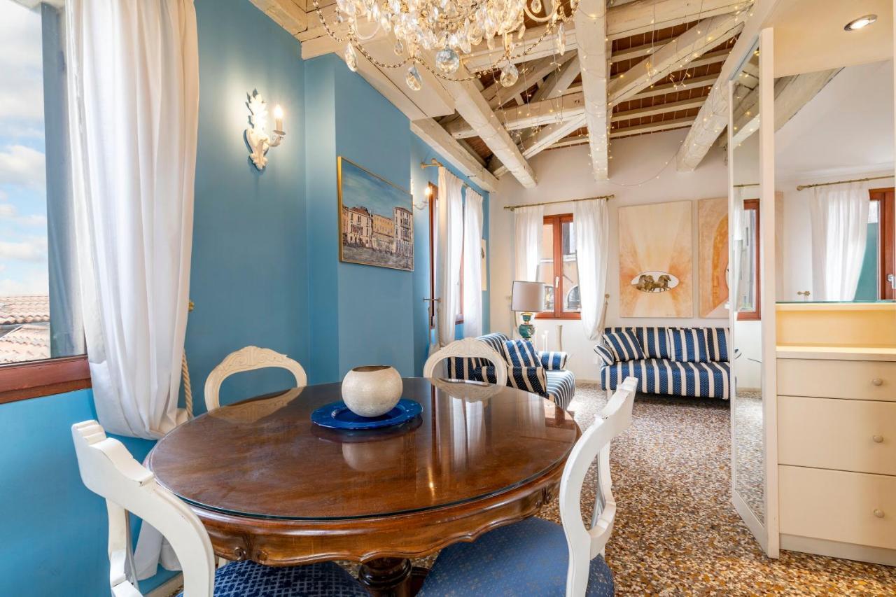 Friari Suite-Luxury Apt. Close To Rialto Bridge Venezia Eksteriør bilde