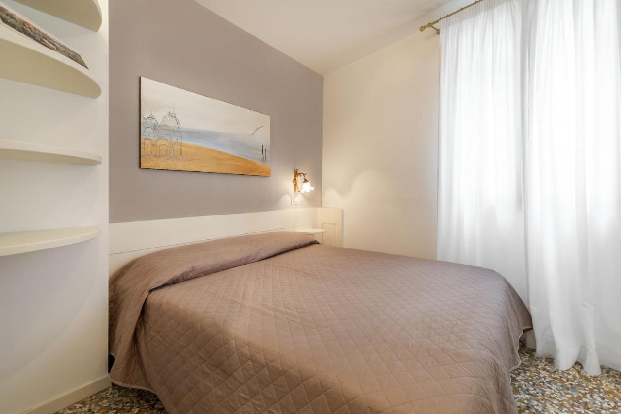 Friari Suite-Luxury Apt. Close To Rialto Bridge Venezia Eksteriør bilde