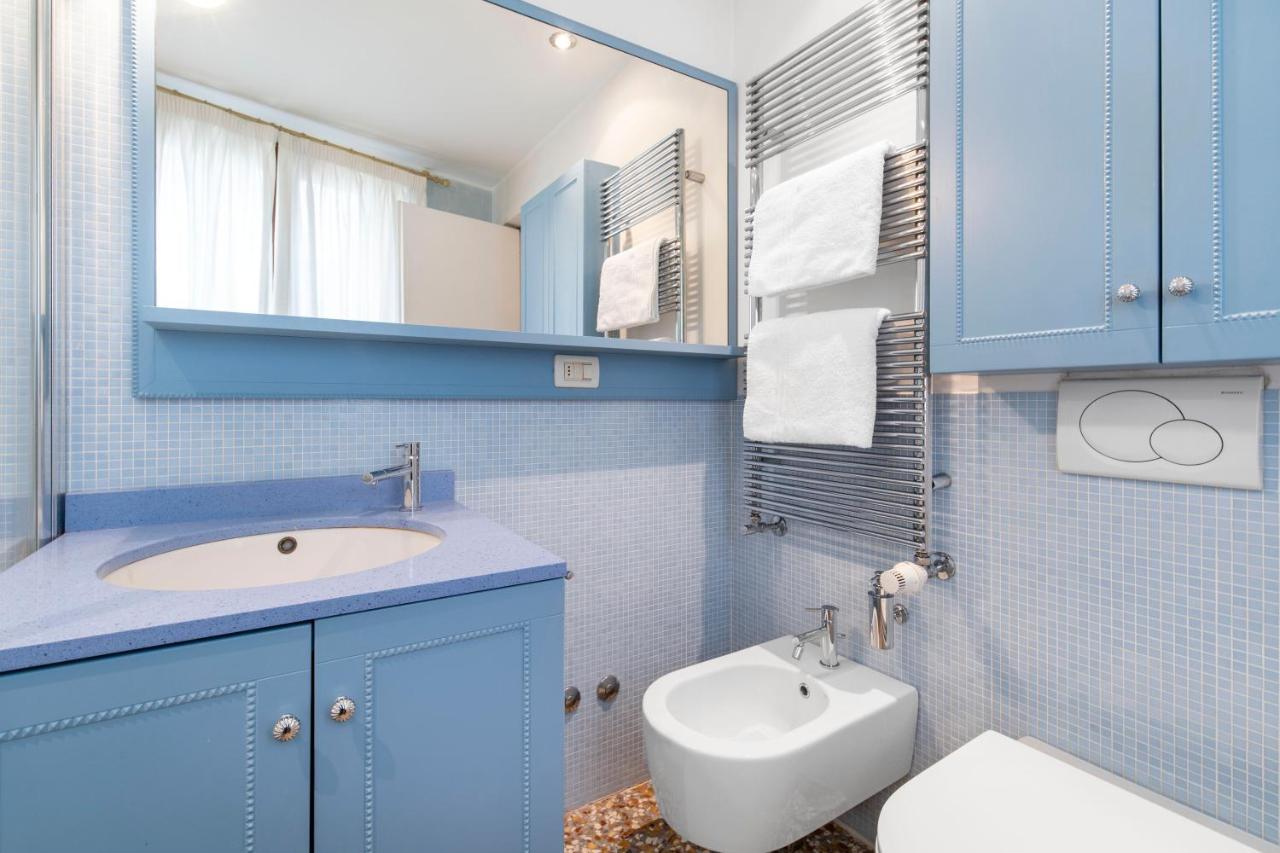 Friari Suite-Luxury Apt. Close To Rialto Bridge Venezia Eksteriør bilde