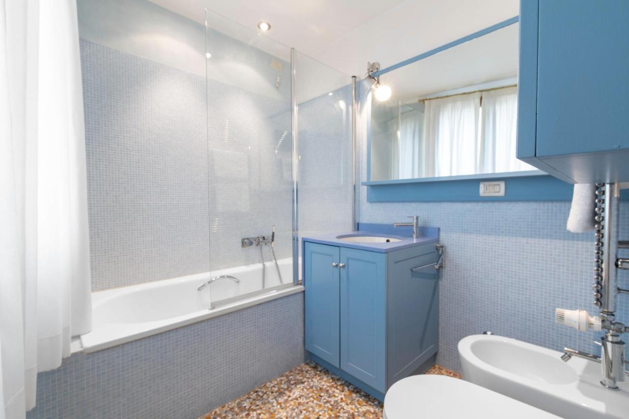 Friari Suite-Luxury Apt. Close To Rialto Bridge Venezia Eksteriør bilde