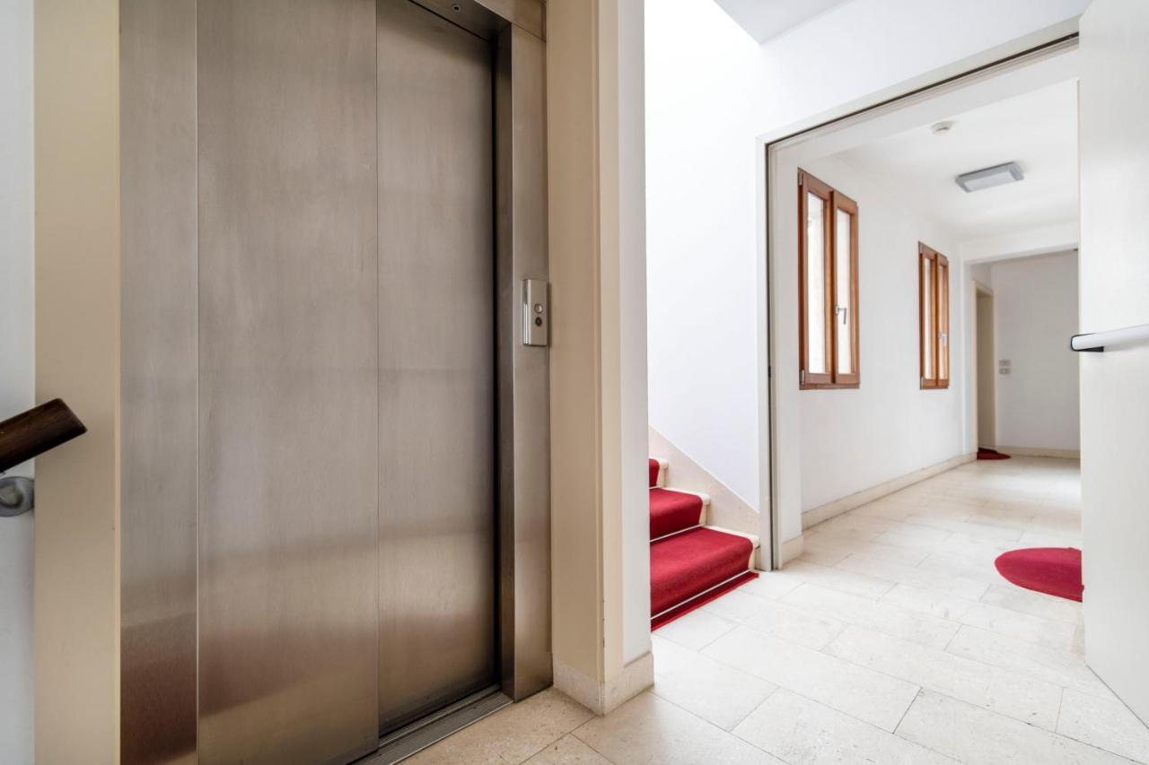 Friari Suite-Luxury Apt. Close To Rialto Bridge Venezia Eksteriør bilde