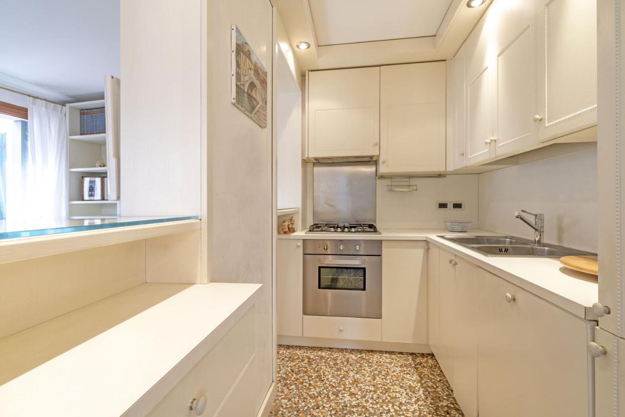 Friari Suite-Luxury Apt. Close To Rialto Bridge Venezia Eksteriør bilde