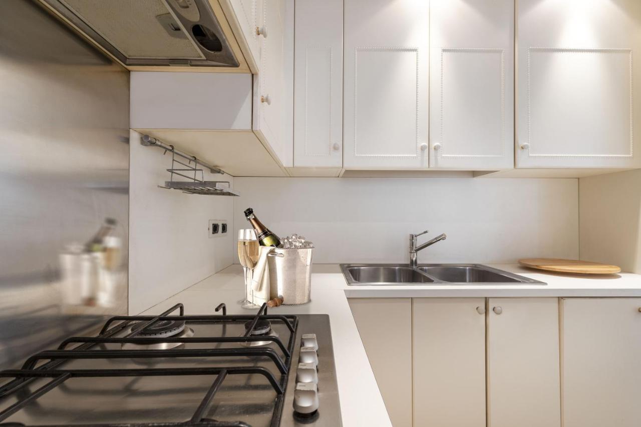 Friari Suite-Luxury Apt. Close To Rialto Bridge Venezia Eksteriør bilde