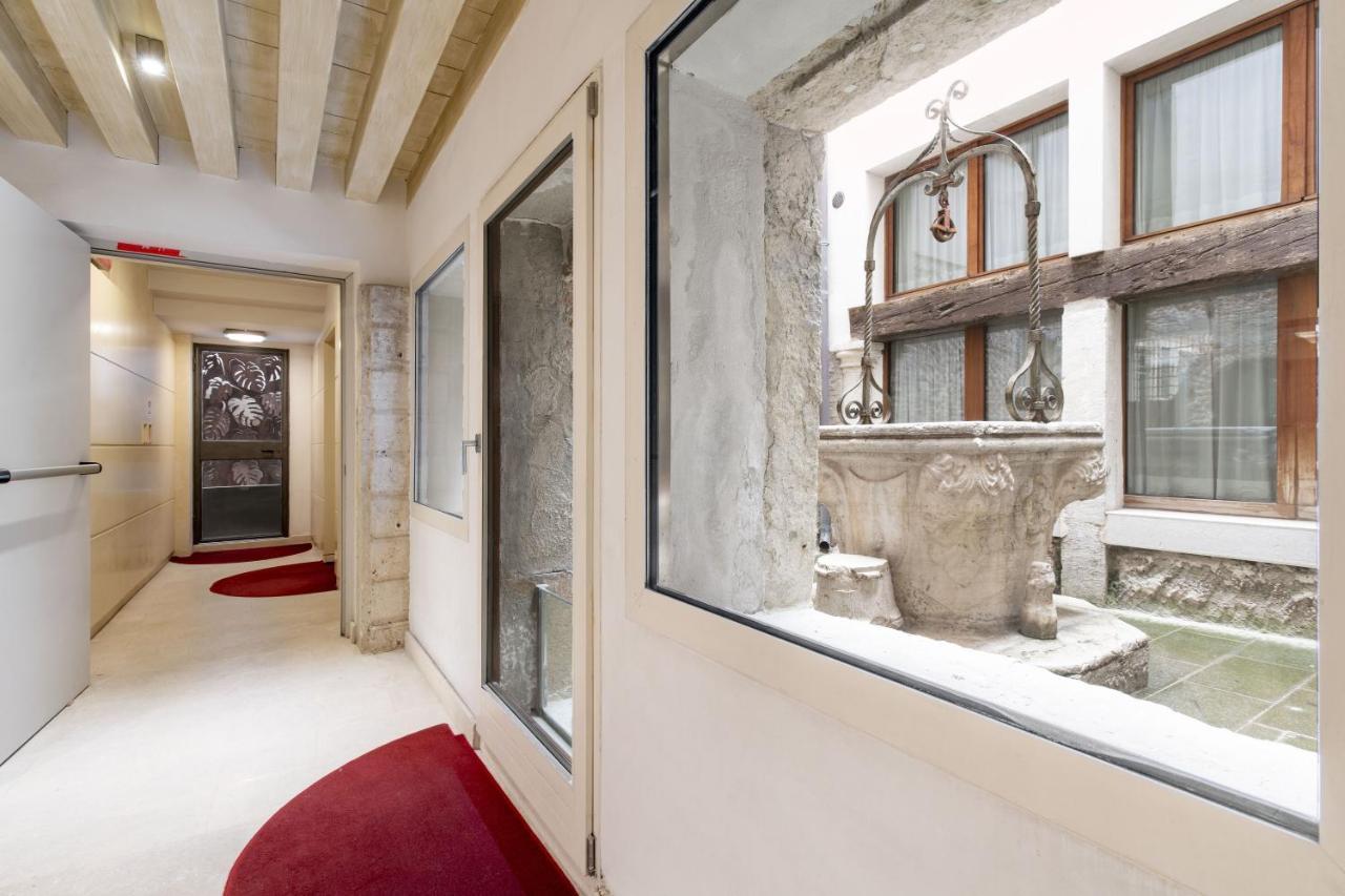 Friari Suite-Luxury Apt. Close To Rialto Bridge Venezia Eksteriør bilde