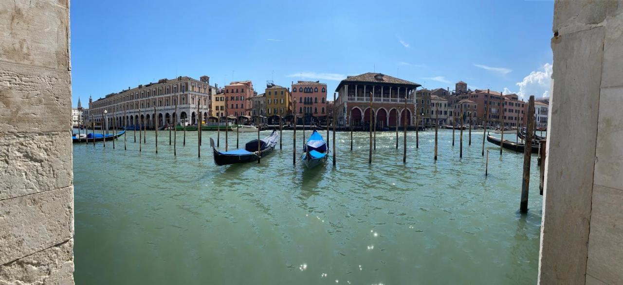 Friari Suite-Luxury Apt. Close To Rialto Bridge Venezia Eksteriør bilde