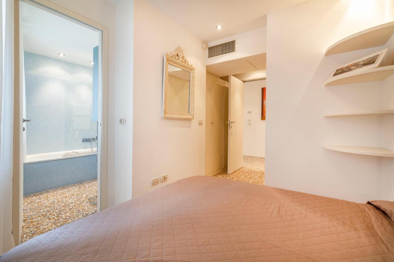 Friari Suite-Luxury Apt. Close To Rialto Bridge Venezia Eksteriør bilde
