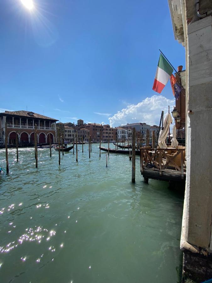 Friari Suite-Luxury Apt. Close To Rialto Bridge Venezia Eksteriør bilde