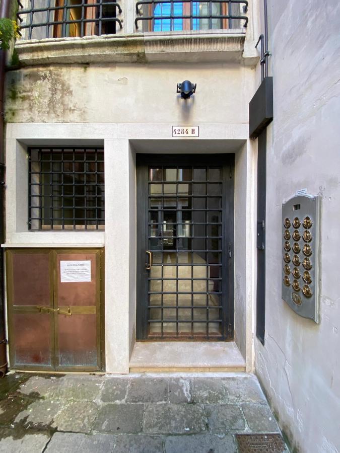 Friari Suite-Luxury Apt. Close To Rialto Bridge Venezia Eksteriør bilde