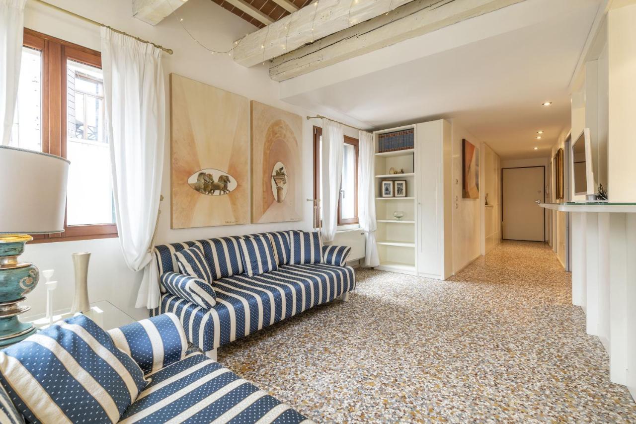Friari Suite-Luxury Apt. Close To Rialto Bridge Venezia Eksteriør bilde