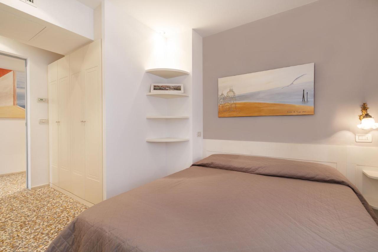 Friari Suite-Luxury Apt. Close To Rialto Bridge Venezia Eksteriør bilde