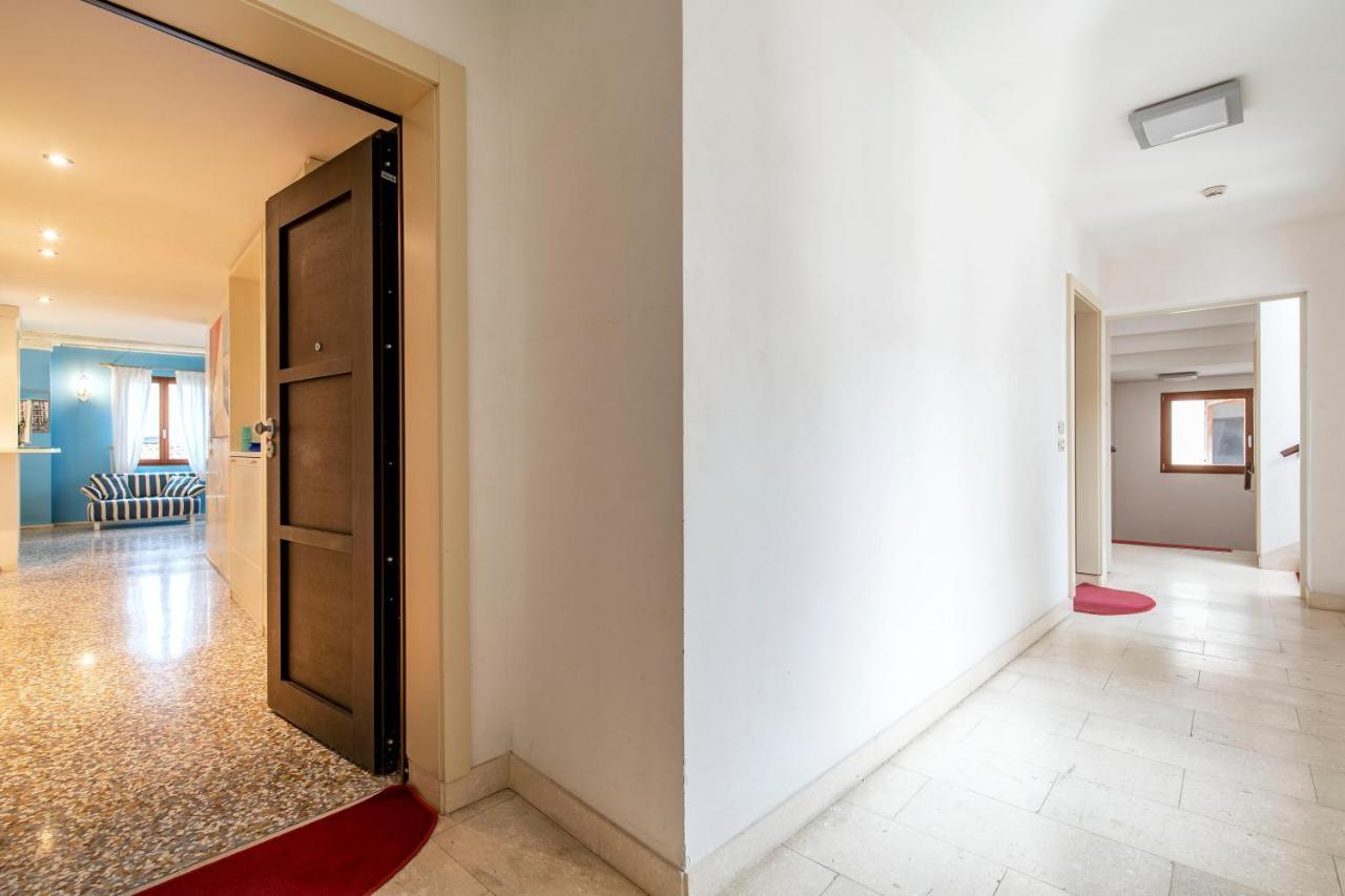 Friari Suite-Luxury Apt. Close To Rialto Bridge Venezia Eksteriør bilde