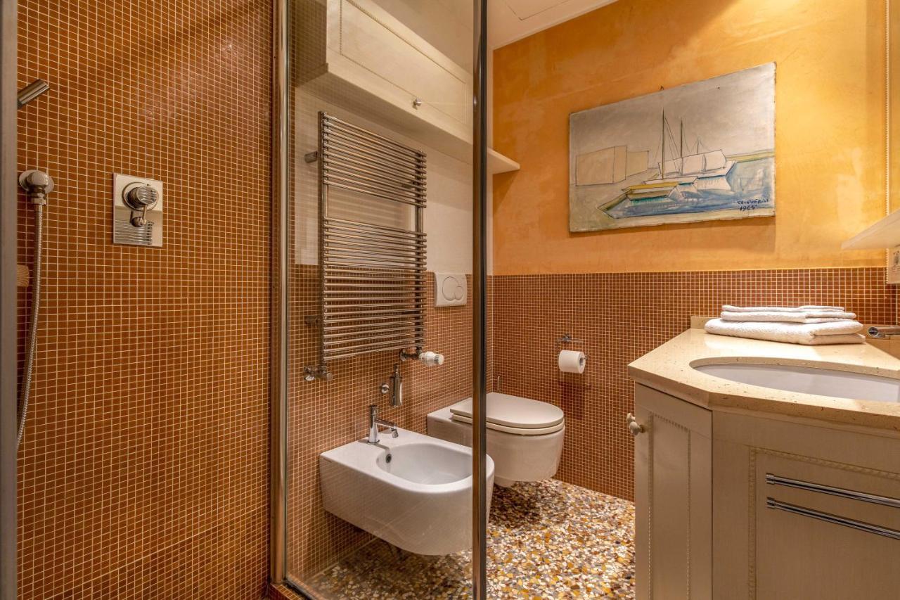 Friari Suite-Luxury Apt. Close To Rialto Bridge Venezia Eksteriør bilde