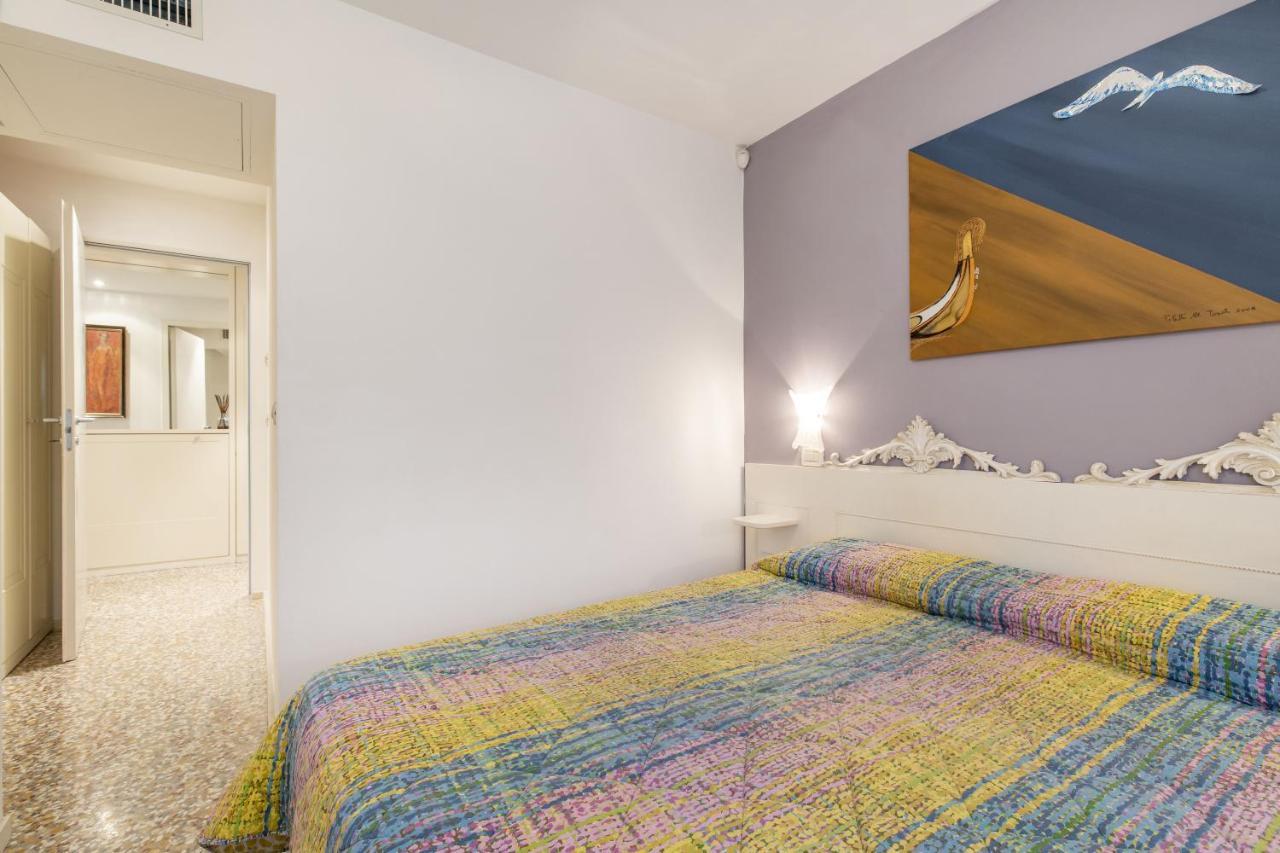 Friari Suite-Luxury Apt. Close To Rialto Bridge Venezia Eksteriør bilde